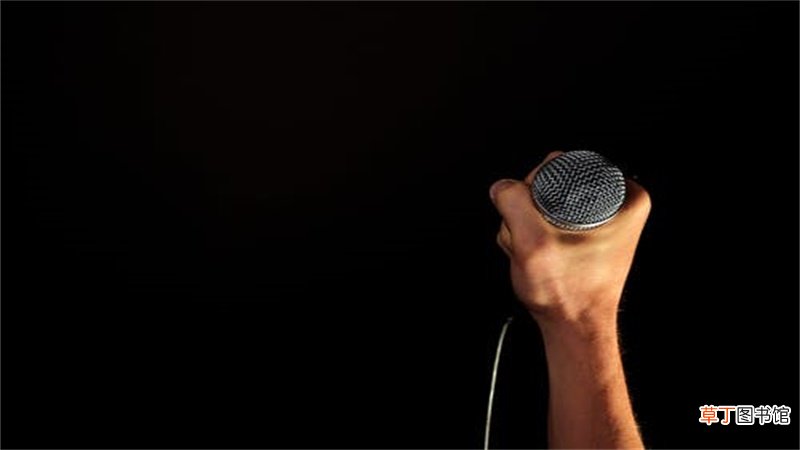 梦见自己唱歌寓意