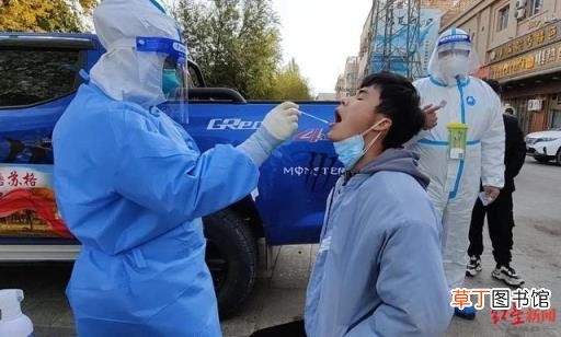 黑龙江佳木斯进入7天应急管控状态 涉疫地区抵返须持48小时核酸