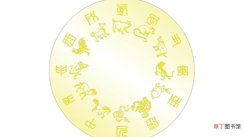十二生肖十二星座的关系