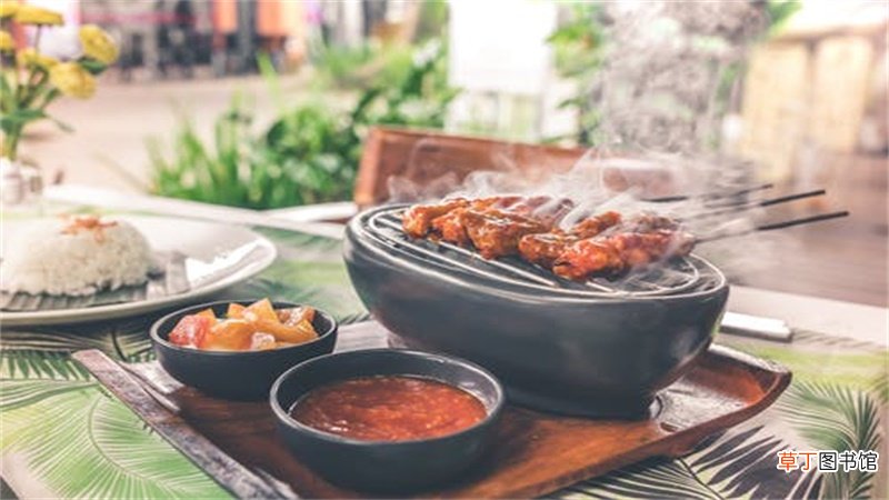 梦见自己做饭给别人吃寓意