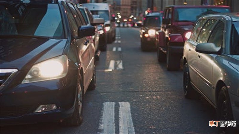 梦见自己车丢了寓意