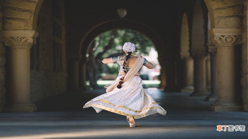 梦见自己来月经寓意