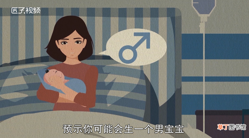 梦见大水淹房子是什么意思