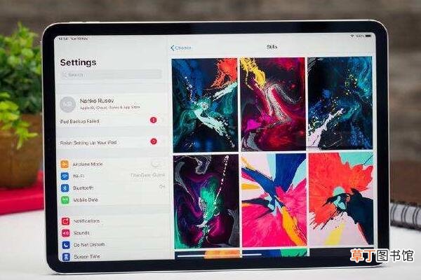 ipadpro用什么耳机
