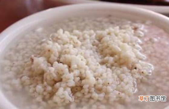 高粱米水饭怎么做 怎样煮高粱米熟得快