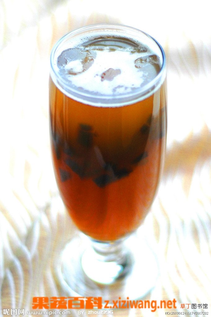 冬瓜茶