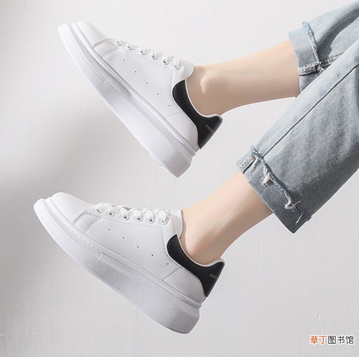 麦昆鞋是什么牌子