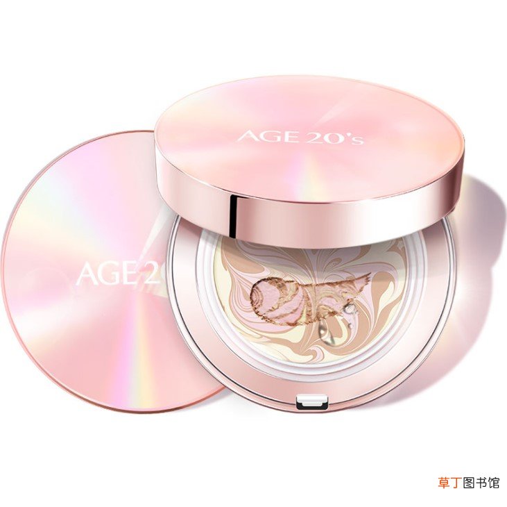 age20s是什么牌子