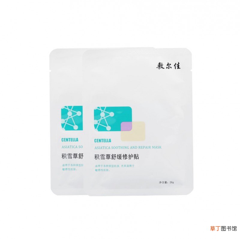 敷尔佳面膜为什么禁止售卖了