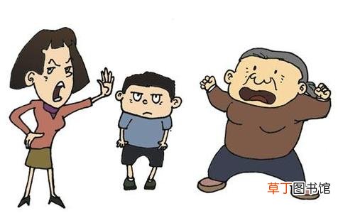 已婚女人梦见婆婆吵架是什么意思