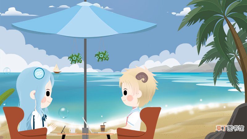 水瓶座的12个性格特点