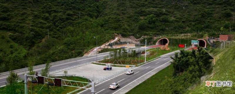 泥巴山隧道为什么阴阳-生活百科知识