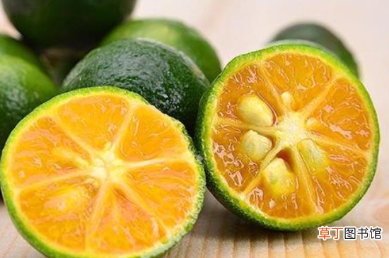 青金桔怎么泡水才正确