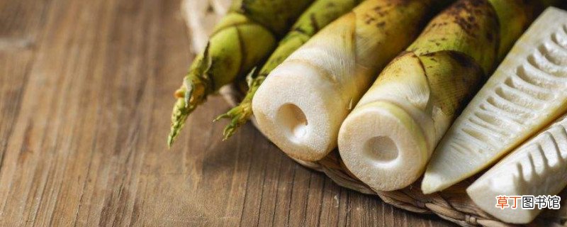 竹笋泡菜怎么做