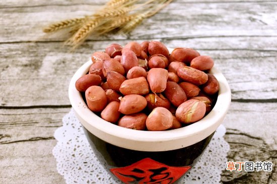 微波花生米怎么做好吃带咸味