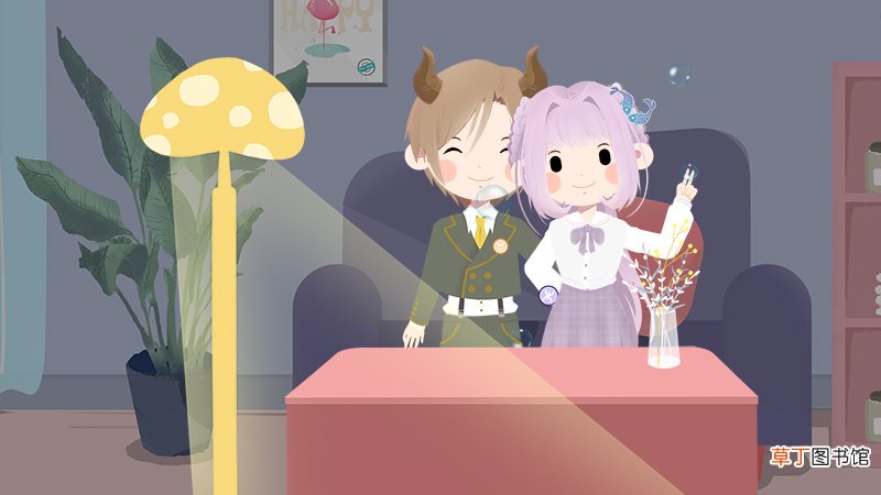 双鱼座爱一个人的表现