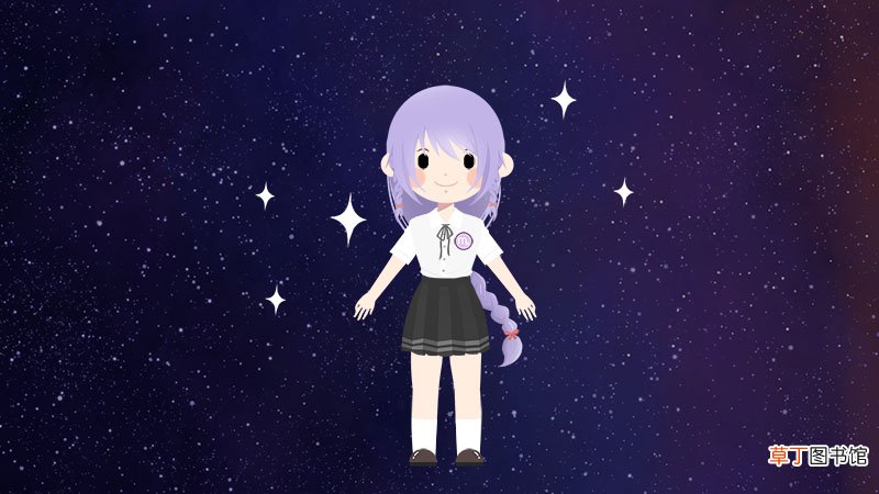 狮子座女生的性格怎样
