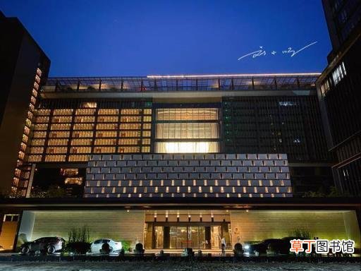 南京市区酒店价格 南京五星级酒店有哪些