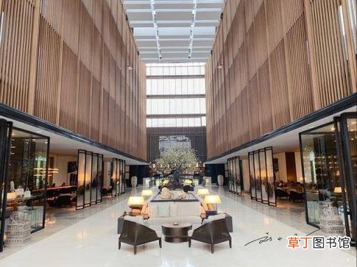 南京市区酒店价格 南京五星级酒店有哪些