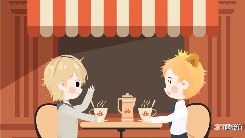狮子男暧昧和真心区分