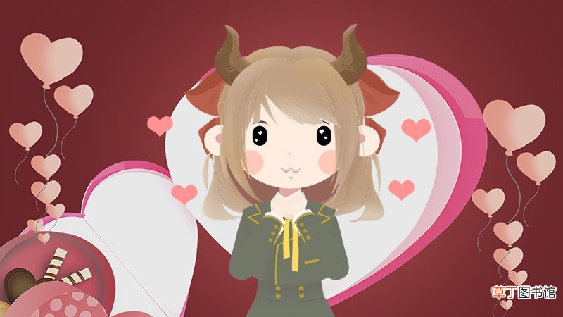 射手男爱金牛女的表现