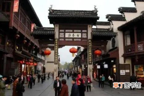 南京市旅游景点一览表 南京哪些地方好玩