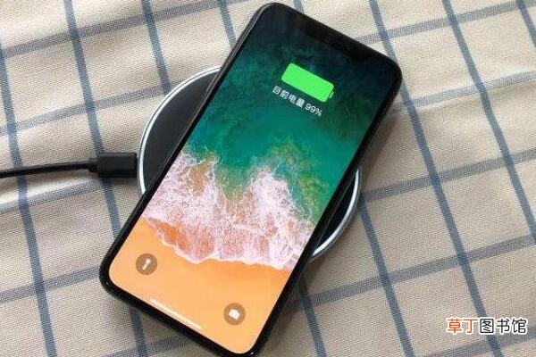 苹果x充不进去电怎么回事