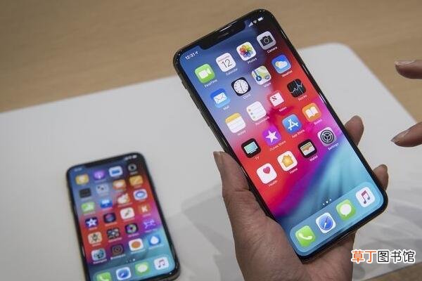 iphone 7p和xs max的区别是什么