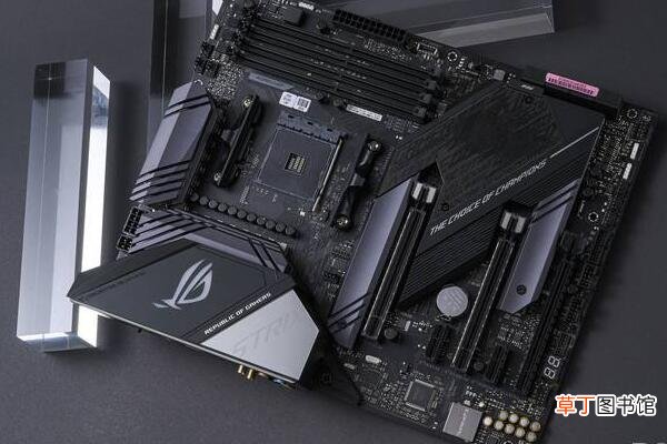 x570和b450区别有哪些