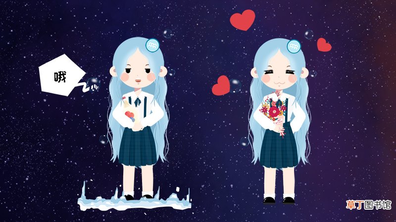 双鱼男能驾驭水瓶女吗