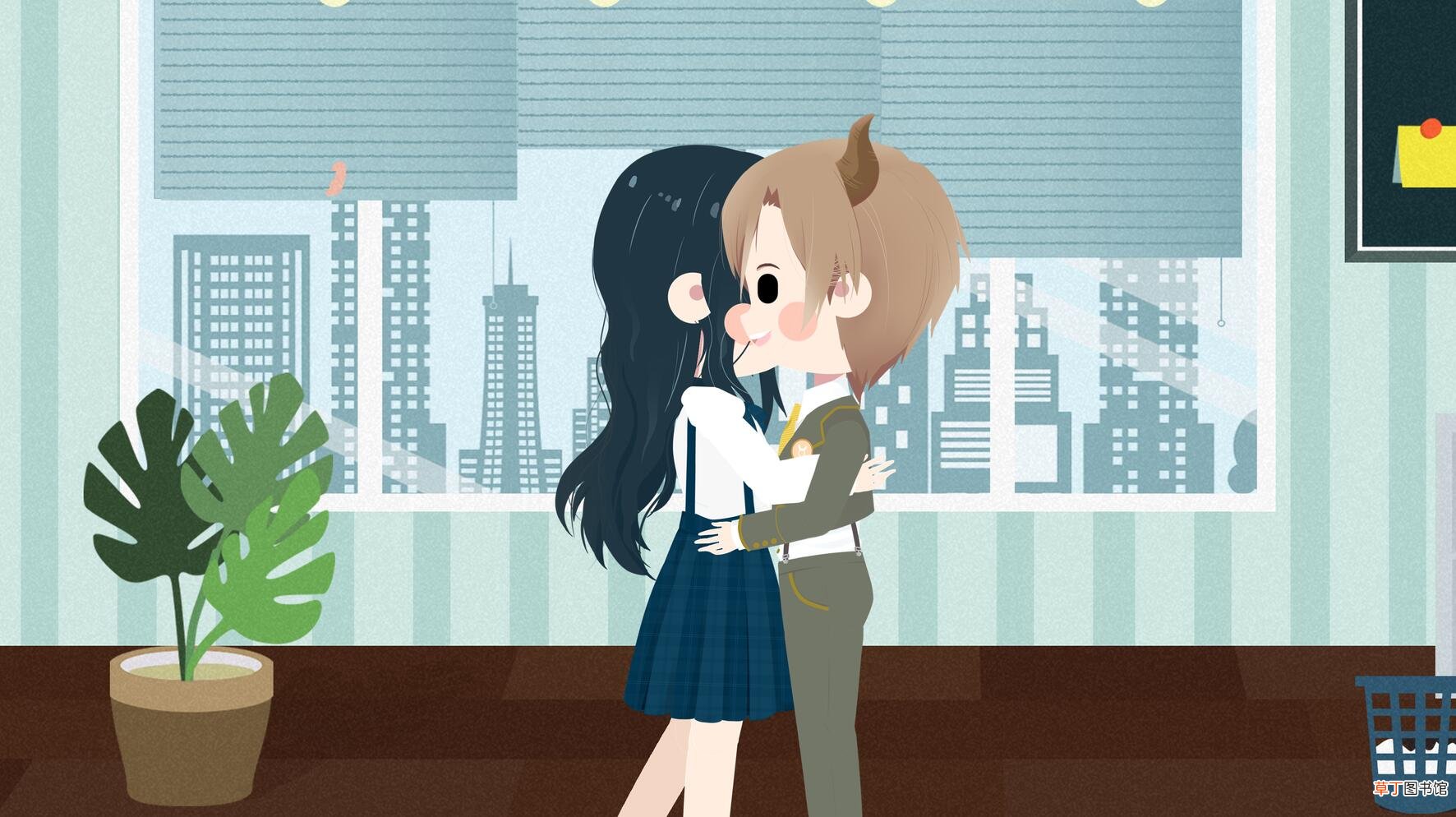 金牛座的男生对待爱情怎样