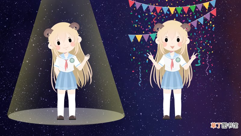 狮子座男生和什么星座最配