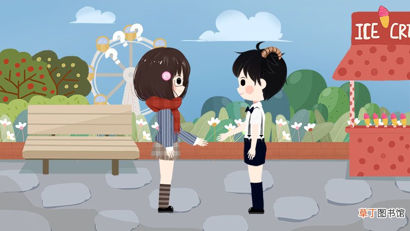 摩羯座男人的爱情观是什么