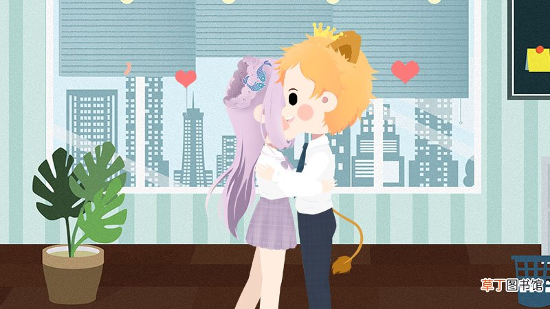 狮子男爱射手女的表现