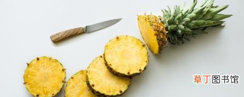 凤梨可以放冰箱保鲜吗 凤梨能不能放冰箱保鲜