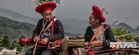长鼓是哪个少数民族乐器 长鼓是哪里的乐器