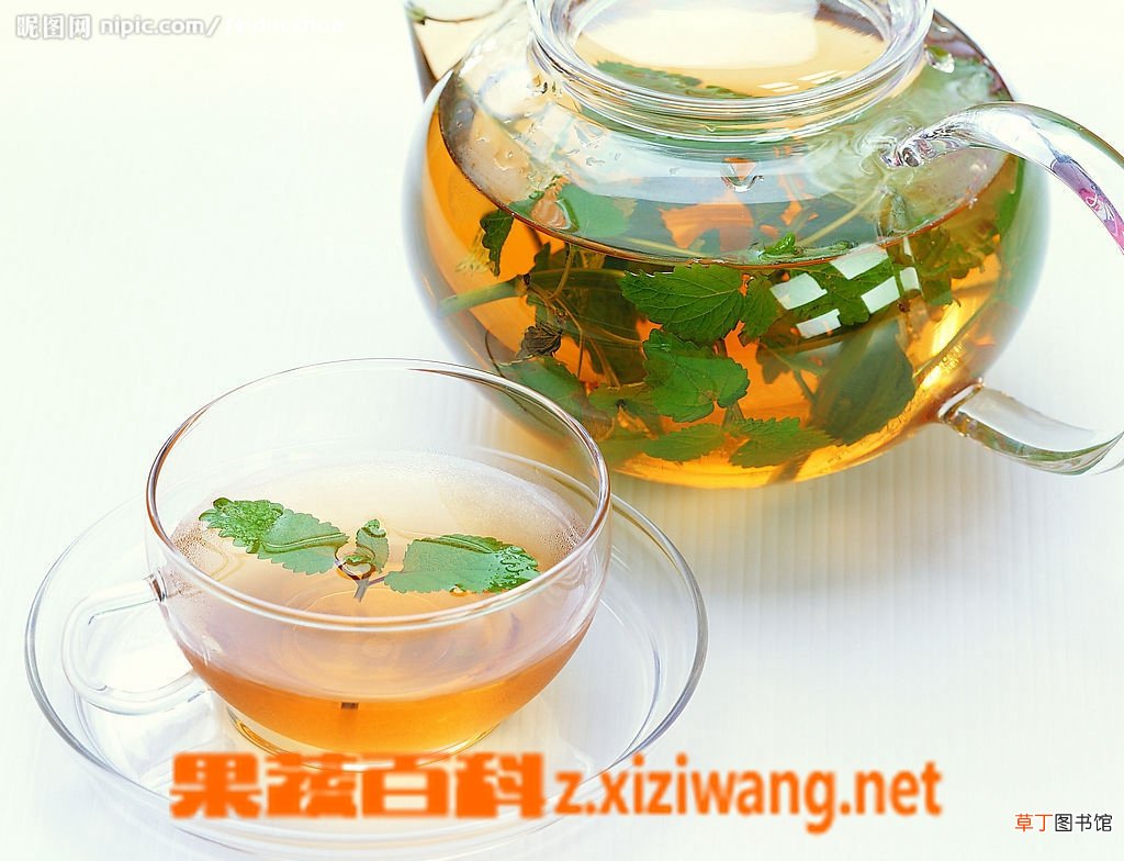 玫瑰茶