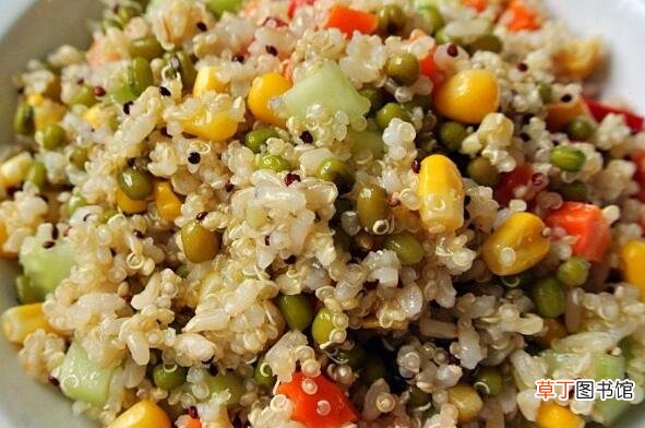 哪些人不适合吃藜麦 吃藜麦的副作用与禁忌