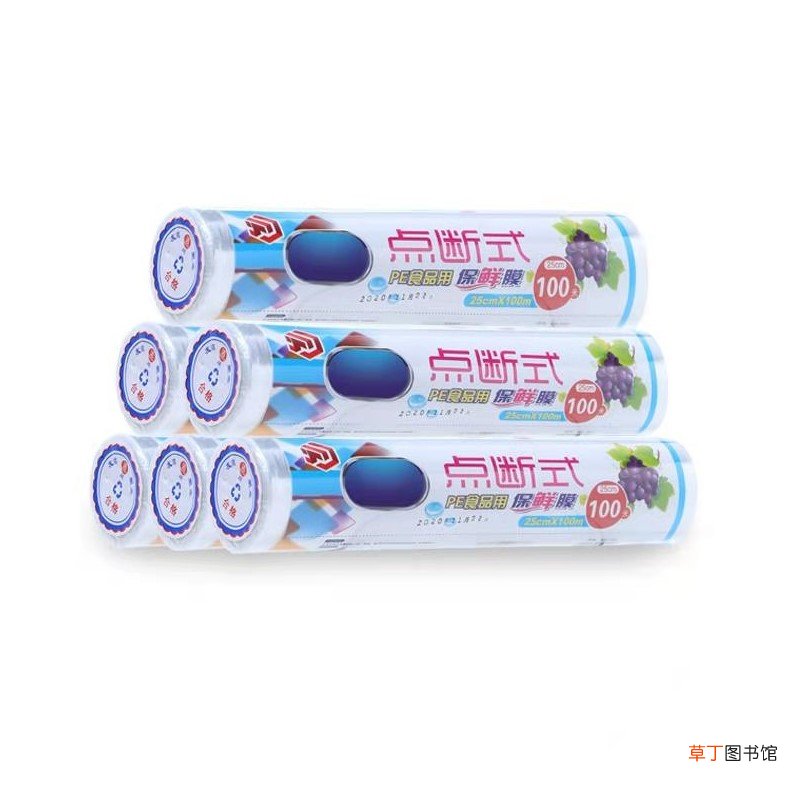 保鲜膜面膜敷脸有什么效果