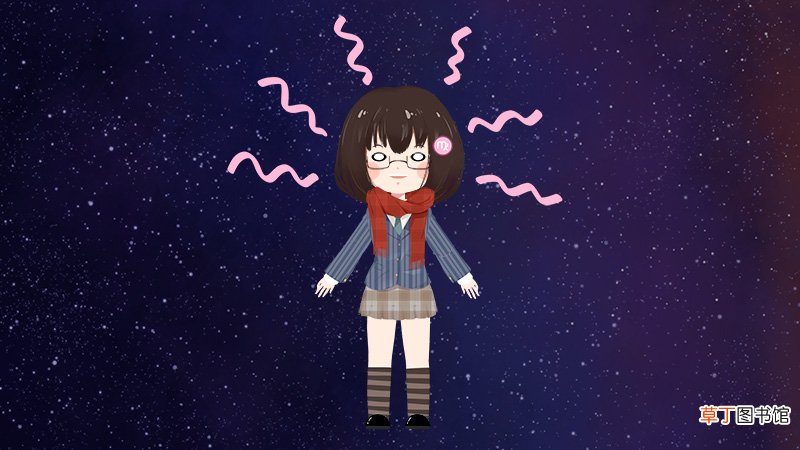 巨蟹座与处女座相配吗