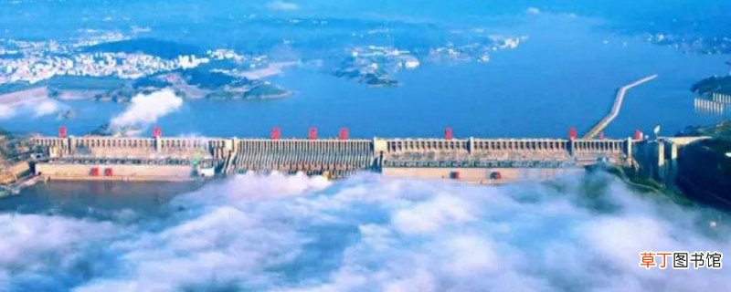 三峡决堤会淹那几个省-生活百科知识