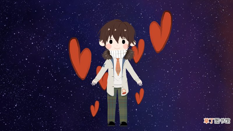 巨蟹座对待感情什么样