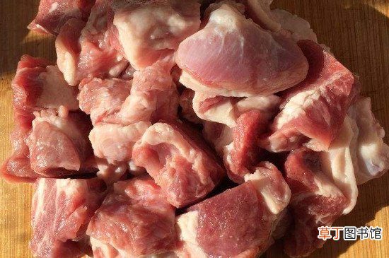 正宗羊肉串的腌制方法
