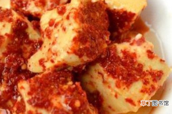 夏天霉豆腐的制作方法窍门