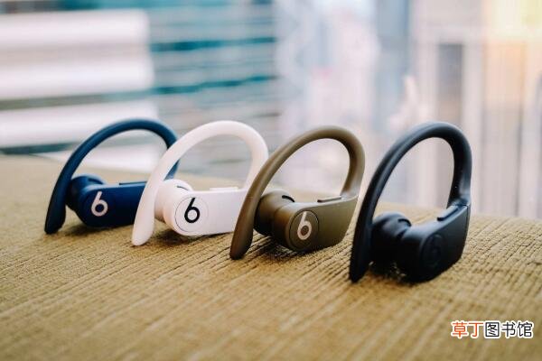 powerbeats pro和airpods2的区别是什么