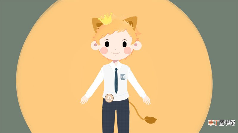 巨蟹女哪点吸引狮子男