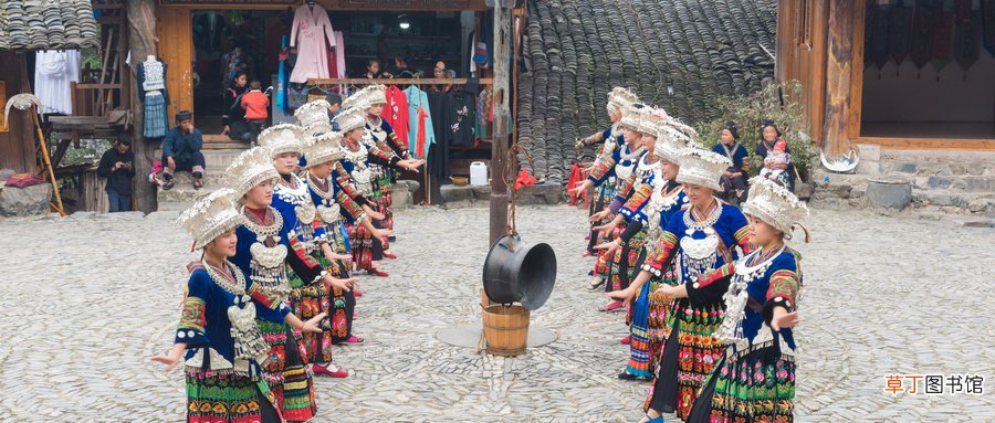苗族的传统节日有哪些