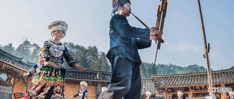 苗族的传统节日有哪些