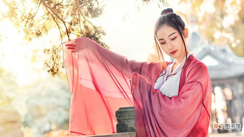 汉服织金和妆花的区别