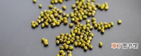 绿豆可以放冰箱保存吗 绿豆能不能放冰箱保存